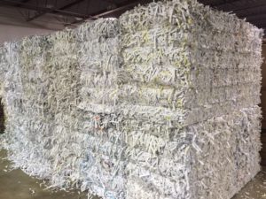 GoodShred Bales