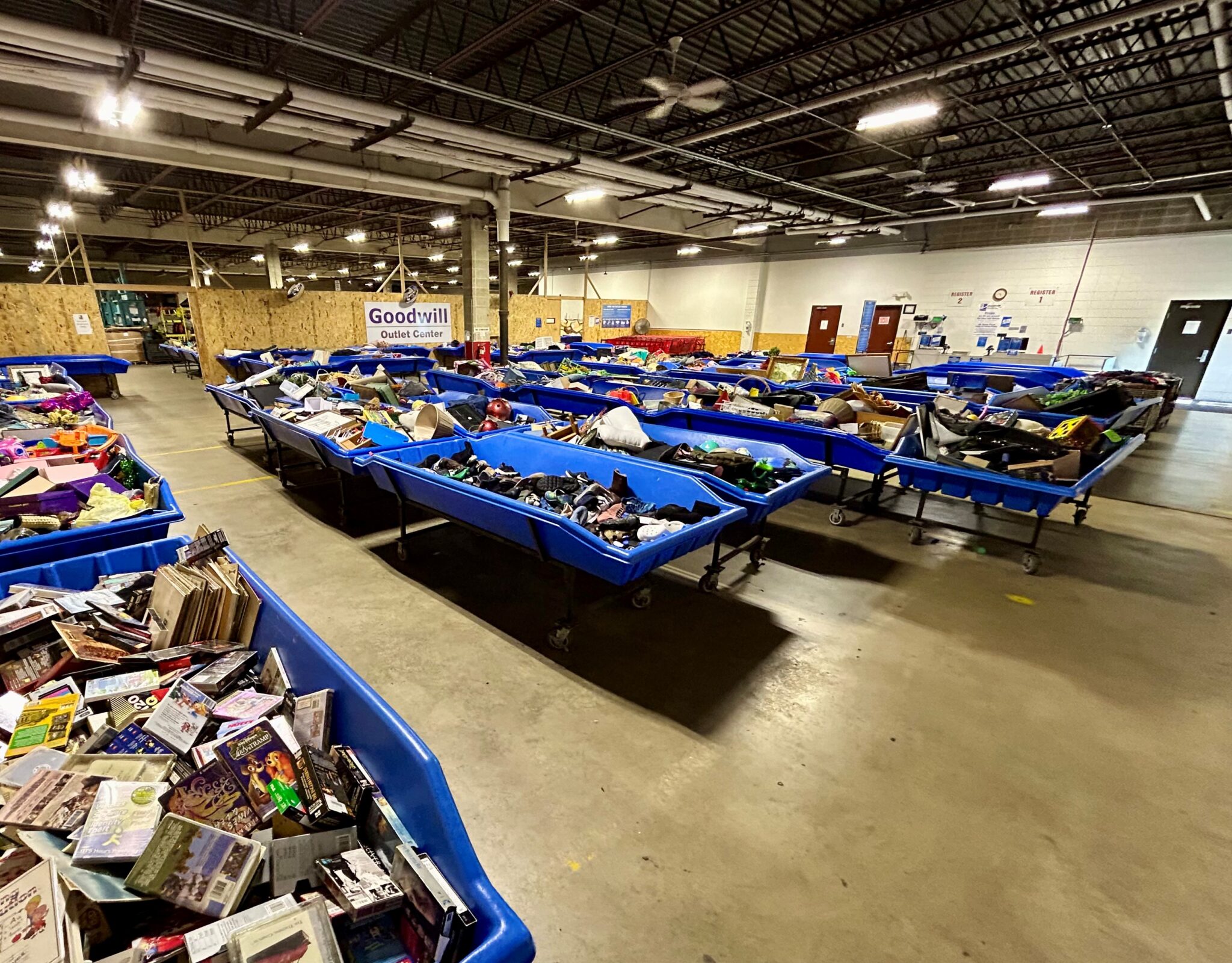 Olympia Craigslist:  Prepare For Bargain Hunting Bliss!